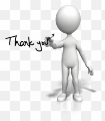 Thank You - Animation Png Emoji