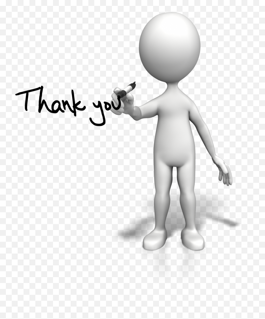 Thank You - Thank You Animation Png Emoji,Dancing Stick Figure Emoji