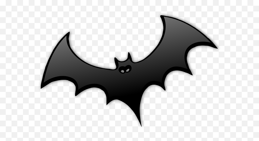 Pin - Halloween Clip Art Emoji,Batman Emoji Art