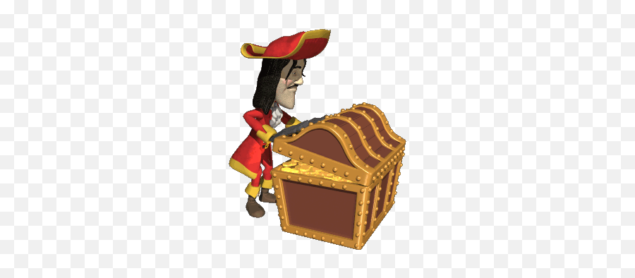 Top Holding You To Stickers For Android - Transparent Background Treasure Chest Gif Emoji,Treasure Chest Emoji