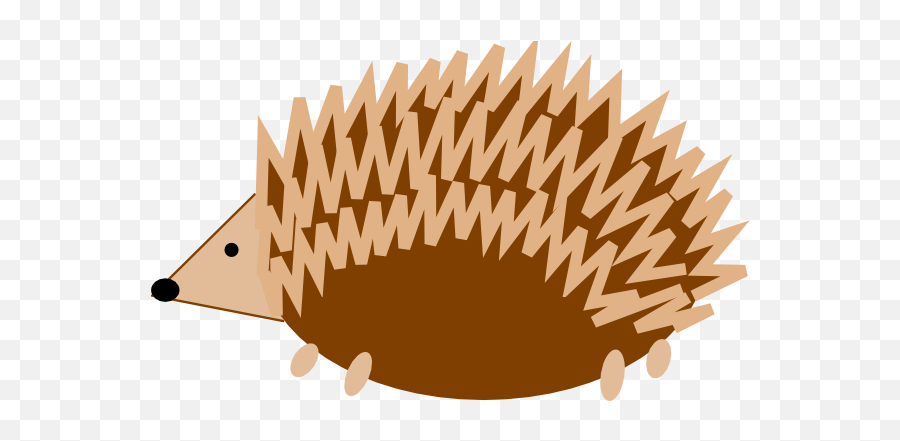 Free Hedgehog Cliparts Download Free Clip Art Free Clip - Blue Hedgehog Clipart Emoji,Porcupine Emoji