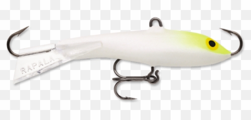 Rapala Jigging 7 2 - 34 Variable Glow Sand Eel Emoji
