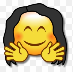 Frog Emoji Png - Smiley