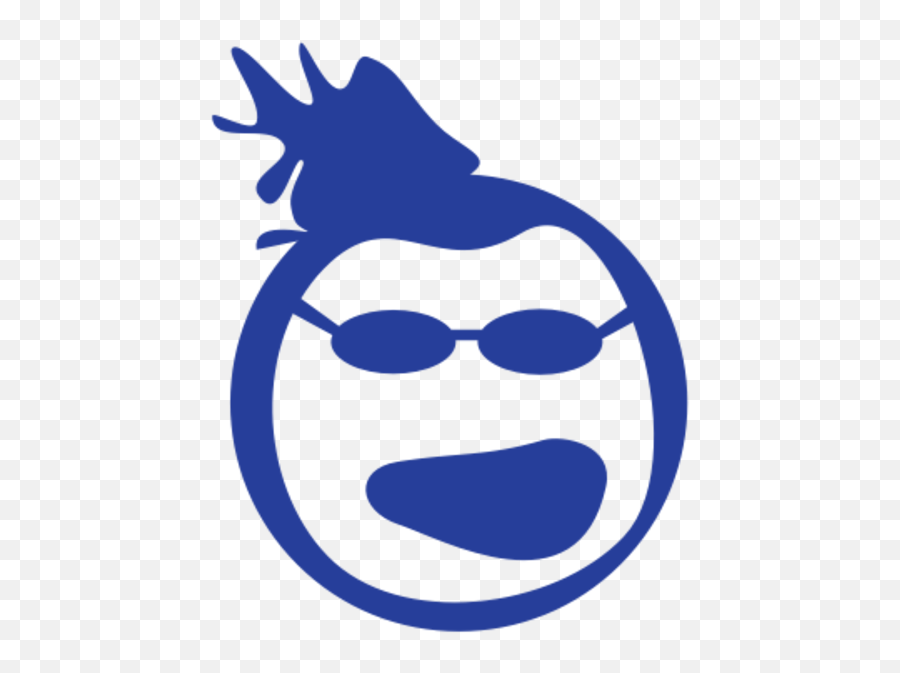 Smiley Face With Sunglasses Clip Art N6 - Png Download Sunglasses Emoji,Tree Emoticon