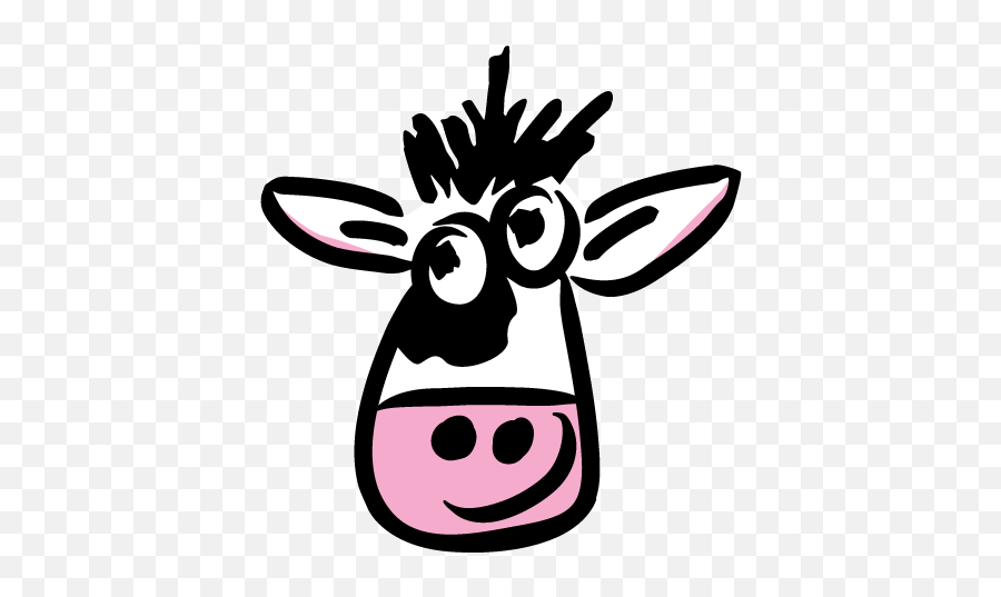 540stikkinewscow - Stikkinikki Stikkinikki Logo Emoji,Cow Emoticon