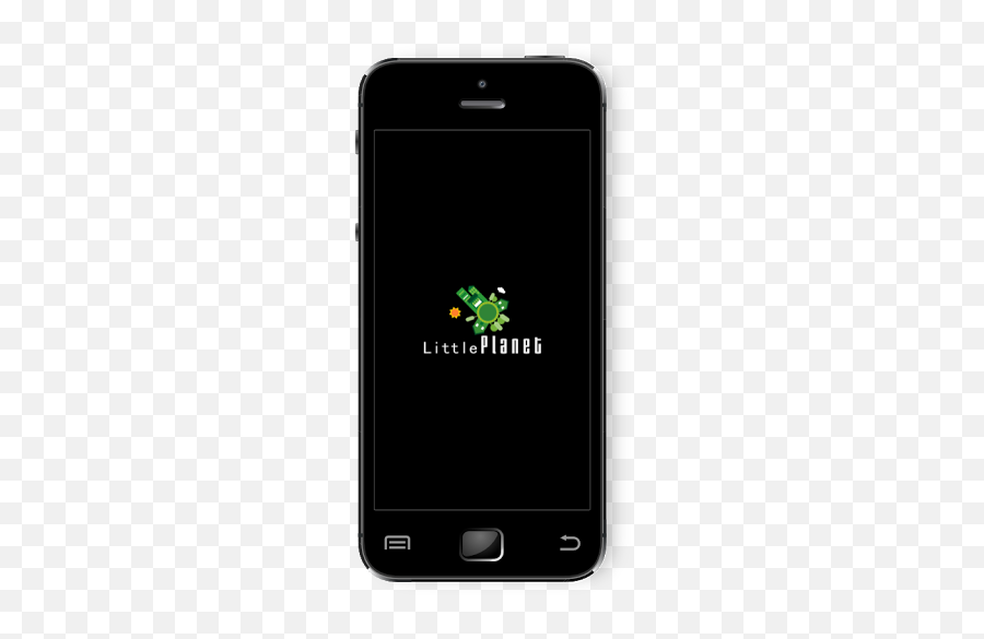 Little Planet For Samsung I9500 Galaxy S4 - Smartphone Emoji,Emoji On Samsung Galaxy S4