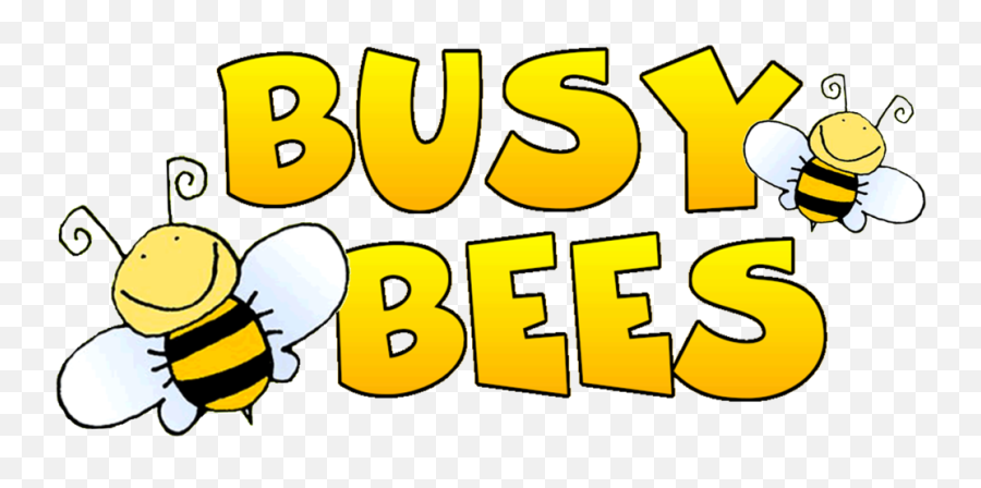 Busy Clipart At Getdrawings Free Download - Busy Bees Clipart Png Emoji,Bee 4 Clock Emoji