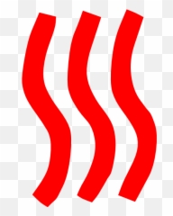 Heat Symbol Png U0026 Free Heat Symbolpng Transparent Images - Heat Clip Art Emoji,Onsen Emoji