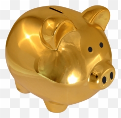 Download Free Png Piggy - Bank Emoji