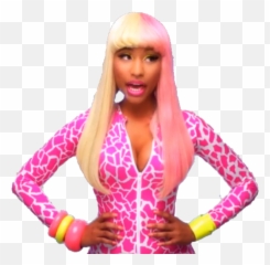See Nickiminajeditz Profile On Picsart - Nicki Minaj Super Bass Body Emoji,Iono Emoji
