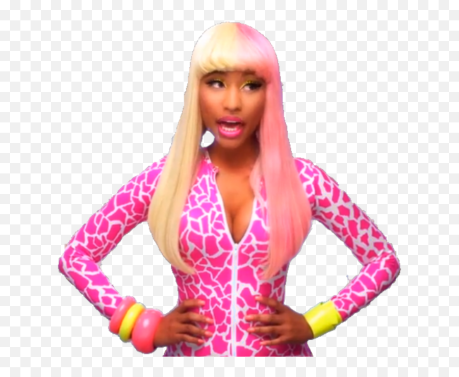 See Nickiminajeditz Profile On Picsart - Nicki Minaj Super Bass Body Emoji,Iono Emoji