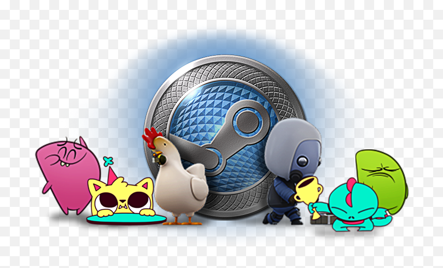 Steam - Steam Summer Sale 2020 Free Sticker Emoji,Steam Emoticons