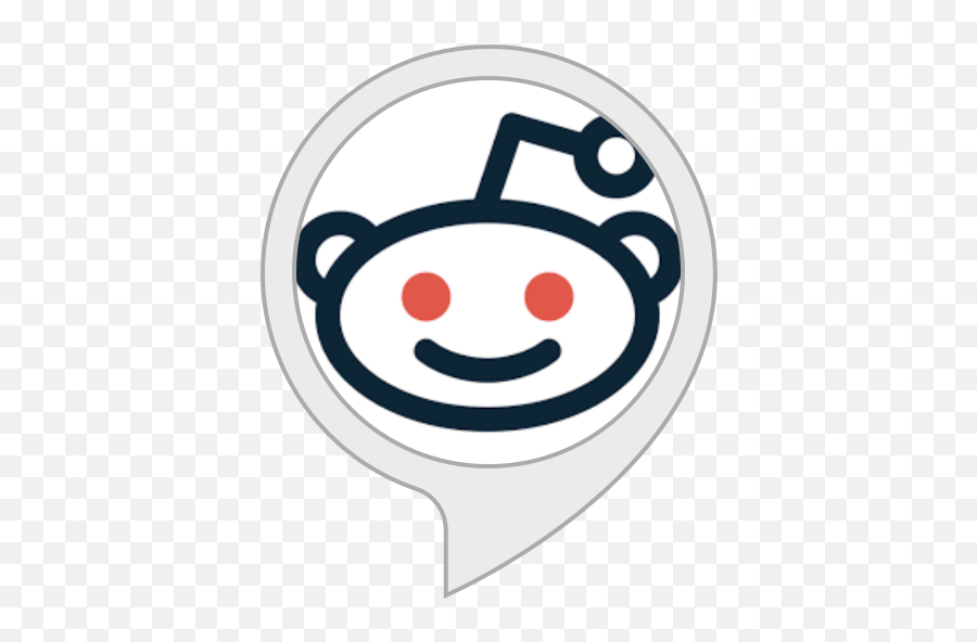 Amazoncom Reddit Quotes Alexa Skills - Png Reddit Icon Emoji,Sexually Suggestive Emoticons
