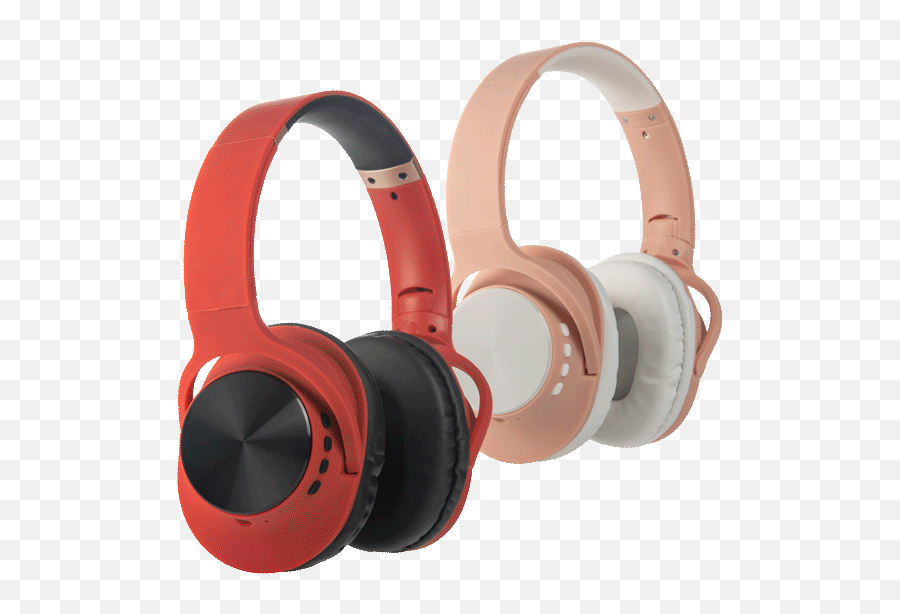 2 - Pack Bluestone Flexi Rubber Finish Headphones Piece Emoji,Headphone Emoji