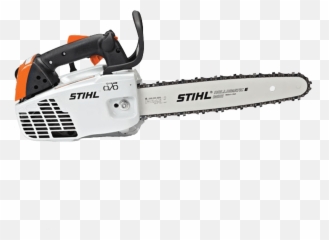 Chainsaw Transparent - Ms 192 T Stihl Emoji,Chainsaw Emoji