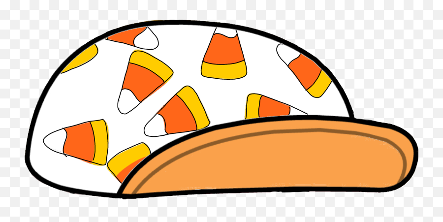 Popular And Trending Candycorn Stickers Picsart - Hard Emoji,Candy Corn Emoji