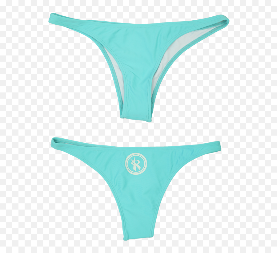 Swimsuit Clipart Beach Wear Swimsuit - Solid Emoji,Thong Emoji