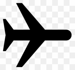 Transport Airplane Mode On Icon - Png Emoji