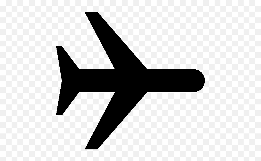 Transport Airplane Mode On Icon - Airplane Mode Icon Png Emoji,Emoji Airplane