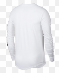 Jordan Sportswear City Of Flight Photo Long - Sleeve Tshirt Long Sleeve Emoji,Emoji Long Sleeve Shirt