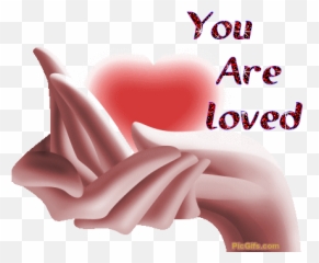 I Love You Comment Gifs - Emoji
