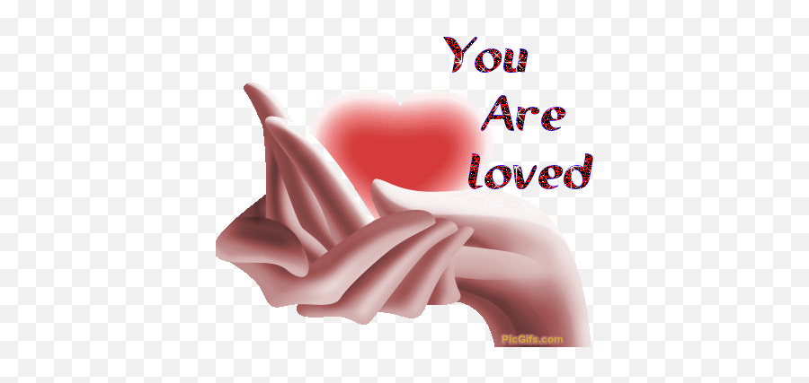 I Love You Comment Gifs - Y Love You Gifs Emoji,I Love You Emoticon