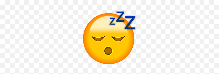 T - Smiley Emoji,Where Is The Zzz Emoji
