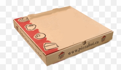 box pizzabox Sticker by Drift The Da Bear - Pizza Hut India Packaging Emoji