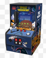 Mini Arcade - Original Space Invaders Arcade Emoji,Space Invader Emoji