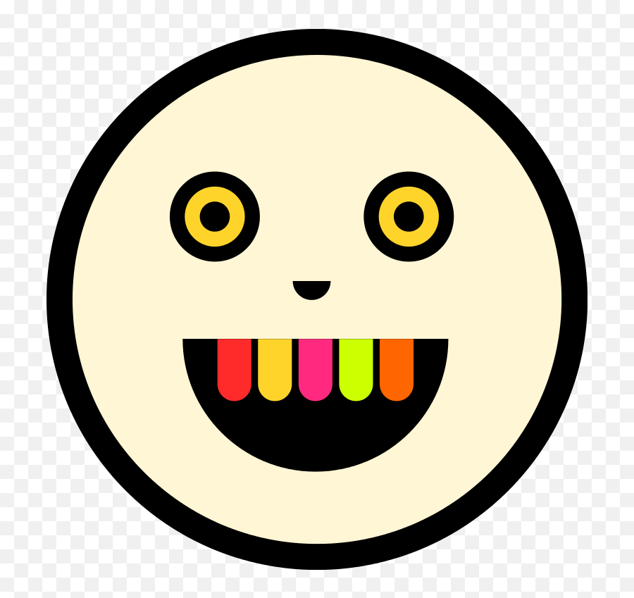 Face Icon - Icon Emoji,O Emoticon Meaning