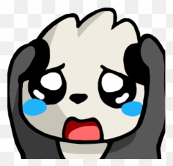 Pandaohno - Discord Roo Emotes Emoji,Tooth Emoji