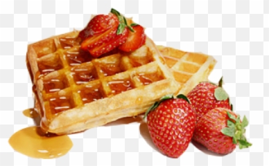 Waffle Breakfast Png Transparent Waffle Breakfast - Transparent Background Waffle Png Emoji,Waffle Emoji