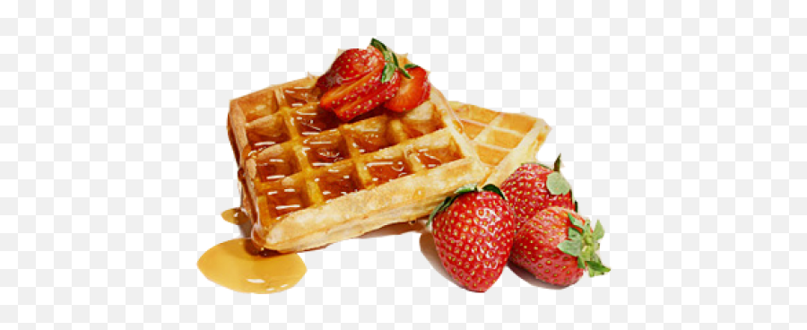 Waffle Breakfast Png Transparent Waffle Breakfast - Transparent Background Waffle Png Emoji,Waffle Emoji