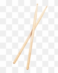 Download Drum Sticks Png Clipart Hq Png - Wood Emoji,Drumstick Emoji