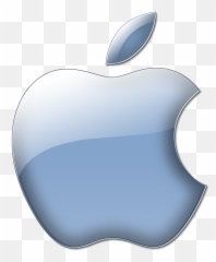Best Ios Transparent Backgrounds - Logo Apple Png Hd Emoji,Apple Symbol Emoji