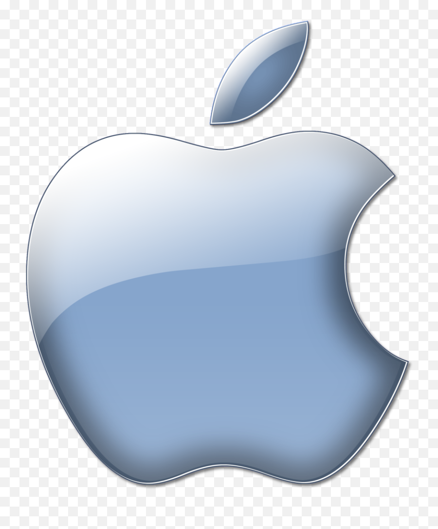 Best Ios Transparent Backgrounds - Logo Apple Png Hd Emoji,Apple Symbol Emoji