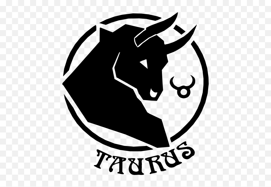 Astrology - Taurus Zodiac Emoji,Taurus Emoji
