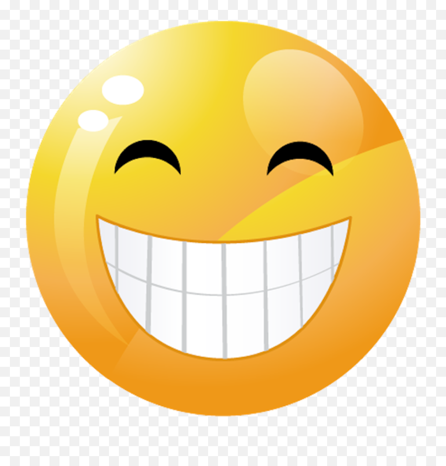 Emoticon Smiley Emoji Computer Icons - Funny Emoji Png Hd,Funny Emoji