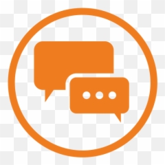 Iconos De Chat - Chat Png Emoji,Emoticones Para Copiar Y Pegar