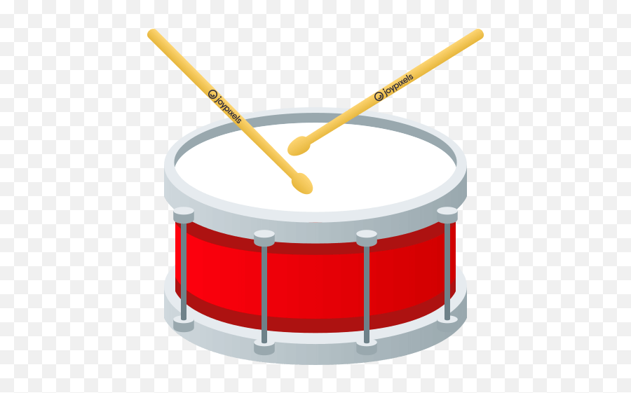 Wonde - Emoji Tambour,Mallet Emoji