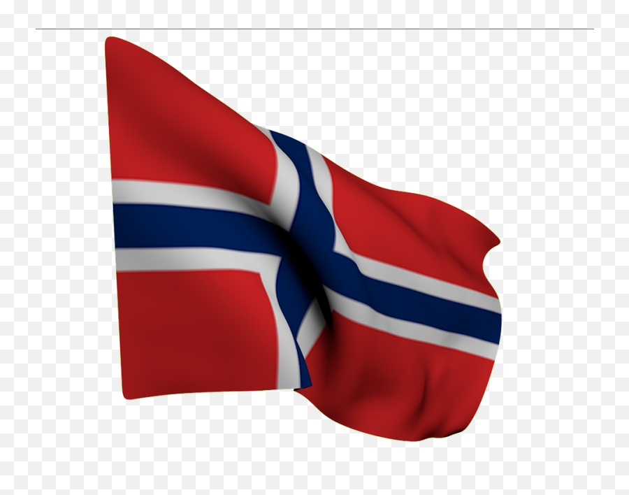 Norwegen Bilder - Flag Of Norway Emoji,Viking Emoji
