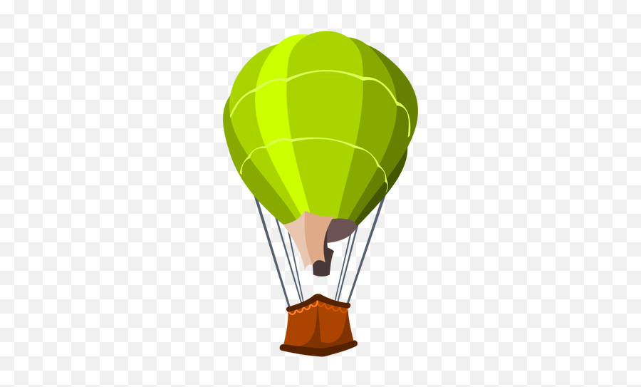 Air Baloon Vector Image - Air Means Of Transport Emoji,Emoji Balloon Arch