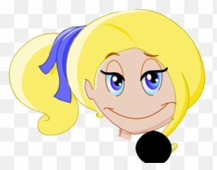 Harper Inzone 2019 Ms - Cartoon Emoji