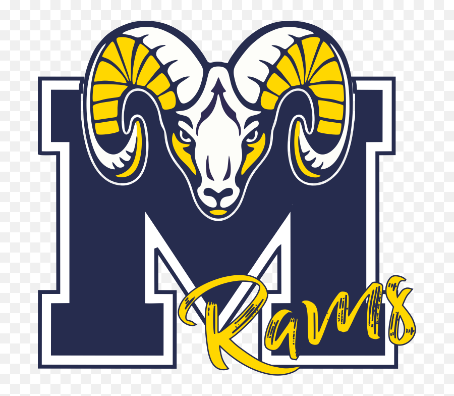 Millikan Hs Rams Card Fundraiser - Del Rio High School Logo Emoji,Rams Emoji