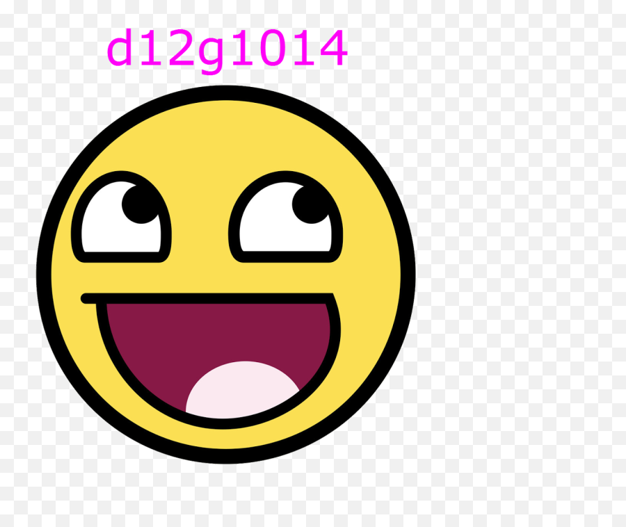 Youtube Smiley Face Clip Art - Laugh Out Loud Png Emoji,Corgi Emoticon