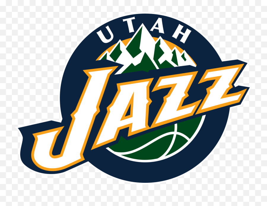 Utah Jazz - Utah Jazz Basketball Logo Emoji,Utah Emoji