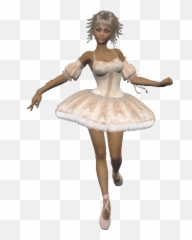 Creepy Doll Stickers For Android Ios - Doll Dance Gif Emoji,Dancer Emoji Costume