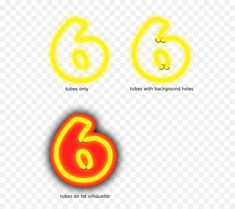 Sex 6 Antal - Numero Cero Diferentes Tamaños Emoji,Sex Emoji For Facebook