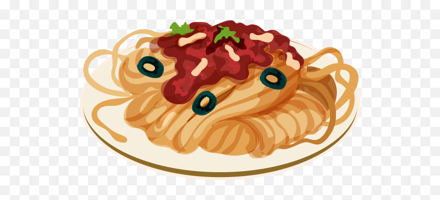 Pasta Png - Pasta Clipart Png Emoji,Funnel Cake Emoji