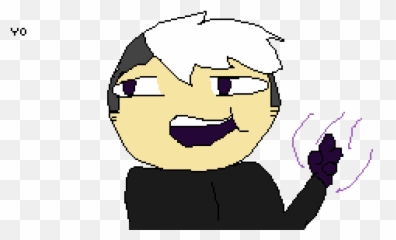 Pixilart Emoji